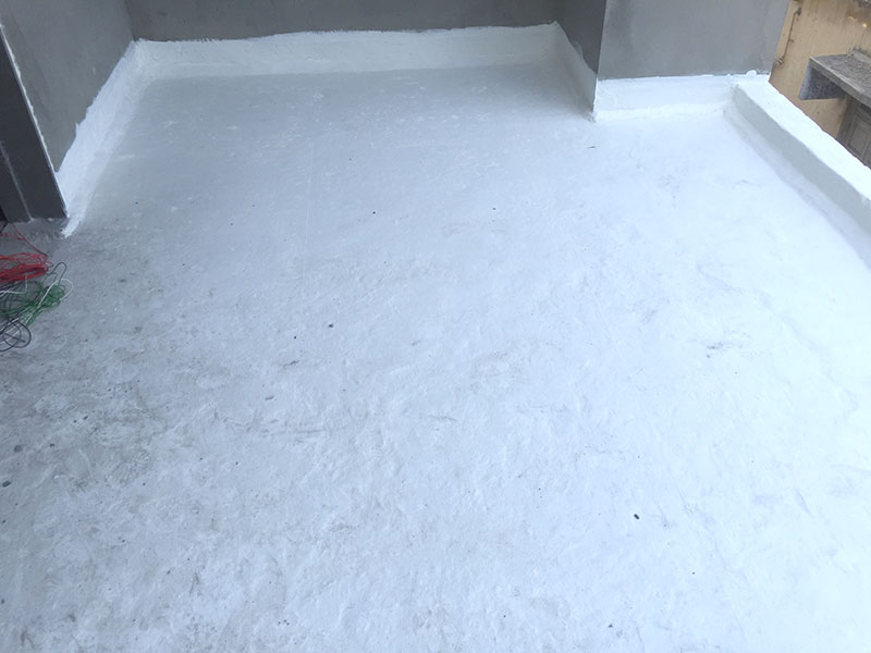 Bathroom Waterproofing