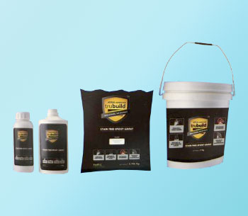 Astral Stainfree Epoxy Tile Grout