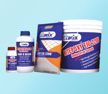 Mymix Ritepoxy EIG 2200