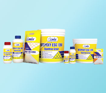 Mymix Ritepoxy ESG 1200