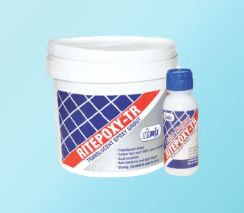 Mymix Ritepoxy - TR