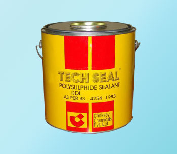 Polysulfide Sealant 942