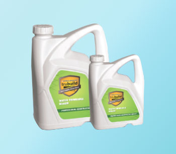 Astral Water Thinnable Sealer