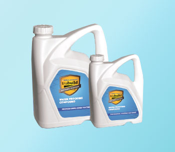 Astral Waterproofing Compound