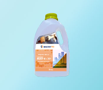 Choksey Rust Remover