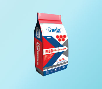 Mymix Microconcrete