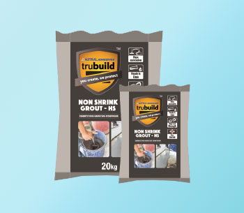 Astral Non Shrink Grout