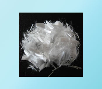 Reliance Recron Fibers