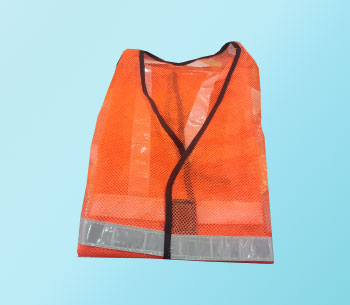Safety Jacket