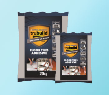 Astral Floor Tile Adhesive