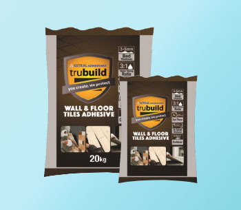 Astral Wall & Floor Adhesive