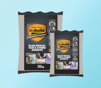 Astral Glass Mosiac Tile Adhesive