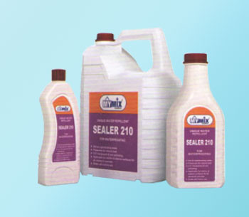 Mymix Sealer 210