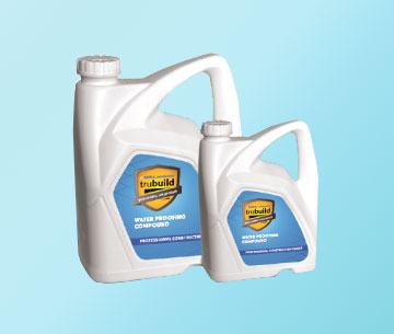 Astral Waterproofing Compound
