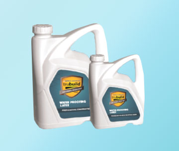 Astral Waterproofing Latex