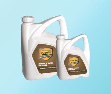 Astral Binder & Waterproofer