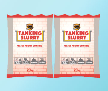 Astral Tanking Slurry