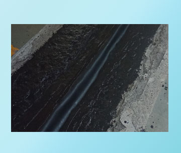 Hydrophobic Belt