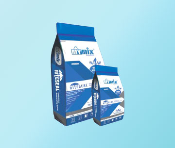 Mymix Riteseal