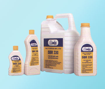 Mymix SBR 330