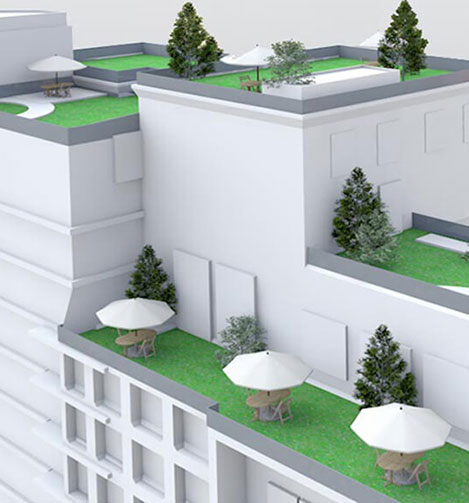 Thakorji Distributors