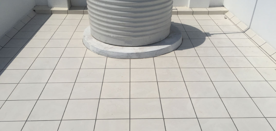 Epoxy Tile Grouting
