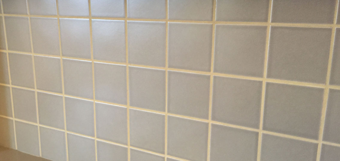 Epoxy Tile Grouting