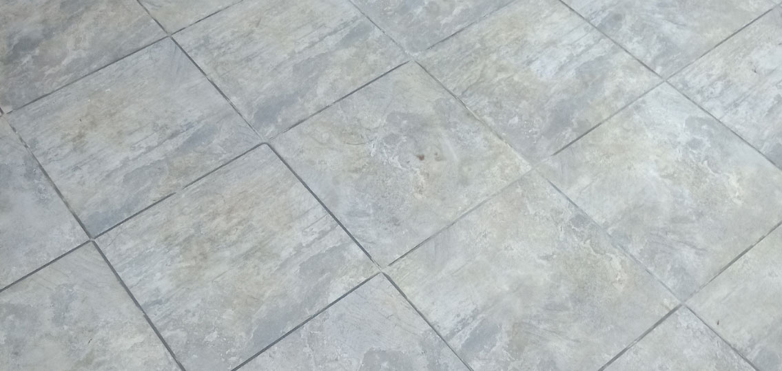 Epoxy Tile Grouting