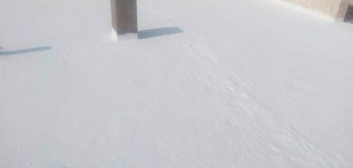 Heat Resistant Coating