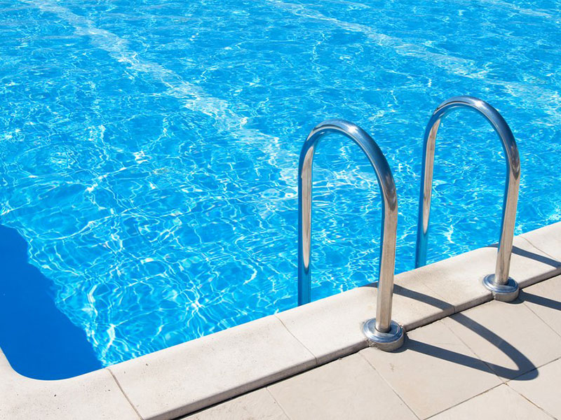 Swimming Pool Waterproofing