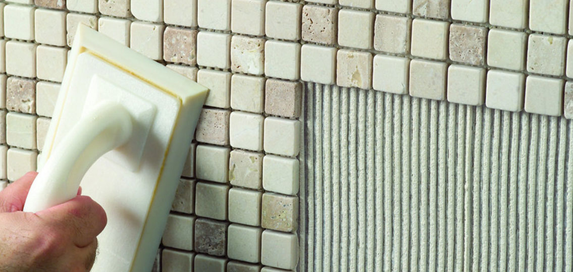 Tile Adhesives